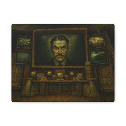 "Mr. House"
