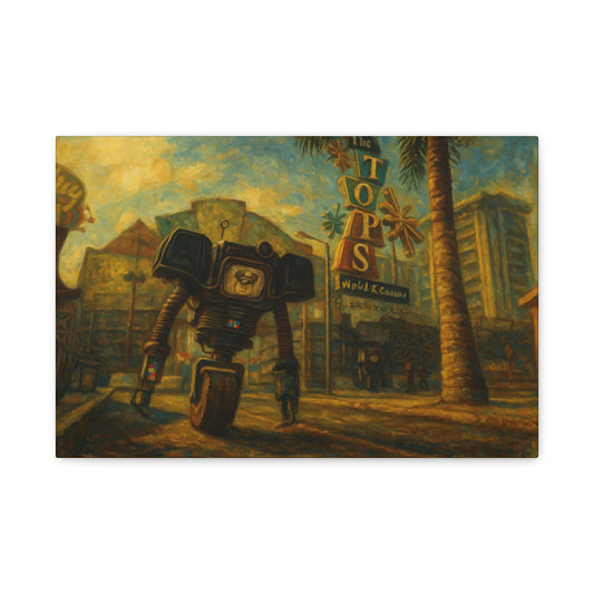 "The Strip"